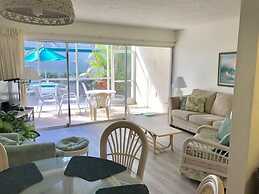 Coconuts Beach Resort