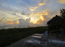 Coconuts Beach Resort