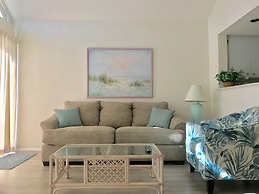 Coconuts Beach Resort