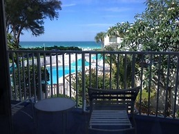 Coconuts Beach Resort