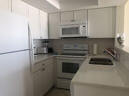 Coconuts Beach Resort