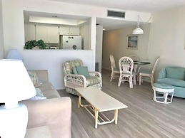 Coconuts Beach Resort