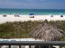 Coconuts Beach Resort