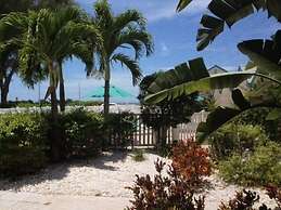 Coconuts Beach Resort