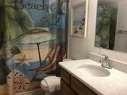 Coconuts Beach Resort