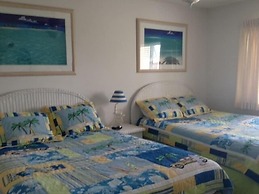 Coconuts Beach Resort