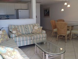 Coconuts Beach Resort