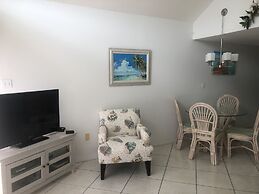 Coconuts Beach Resort