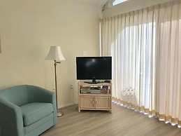 Coconuts Beach Resort