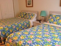 Coconuts Beach Resort