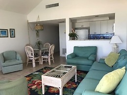 Coconuts Beach Resort