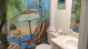 Coconuts Beach Resort