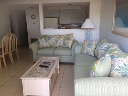 Coconuts Beach Resort