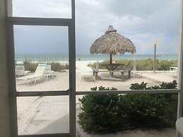 Coconuts Beach Resort