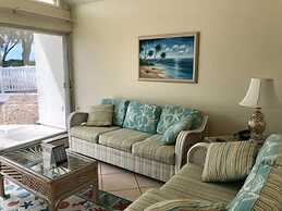 Coconuts Beach Resort