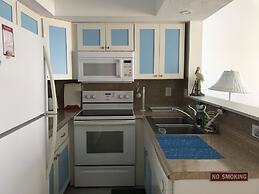 Coconuts Beach Resort