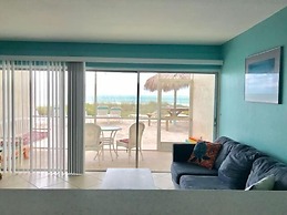 Coconuts Beach Resort