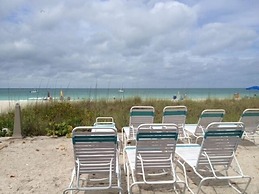 Coconuts Beach Resort