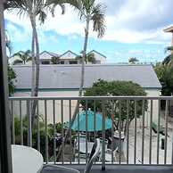 Coconuts Beach Resort