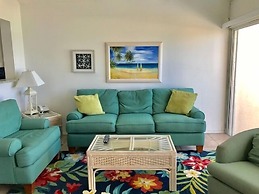 Coconuts Beach Resort