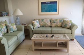 Coconuts Beach Resort