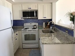 Coconuts Beach Resort