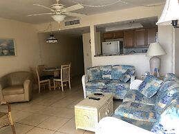 Coconuts Beach Resort