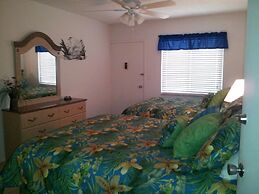 Coconuts Beach Resort