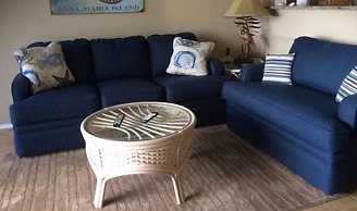 Coconuts Beach Resort