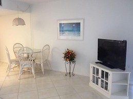 Coconuts Beach Resort