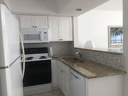 Coconuts Beach Resort