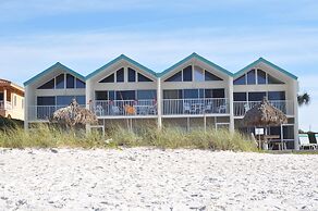 Coconuts Beach Resort