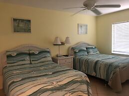 Coconuts Beach Resort