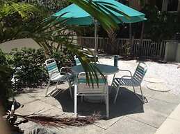 Coconuts Beach Resort