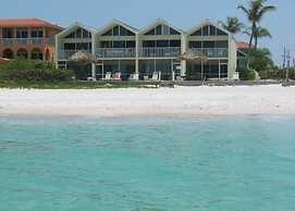 Coconuts Beach Resort