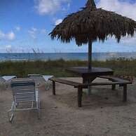 Coconuts Beach Resort