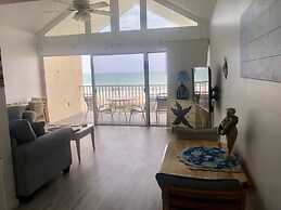 Coconuts Beach Resort