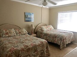 Coconuts Beach Resort