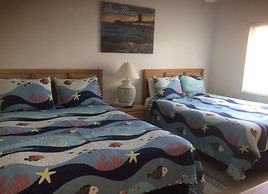 Coconuts Beach Resort