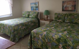 Coconuts Beach Resort