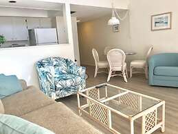 Coconuts Beach Resort