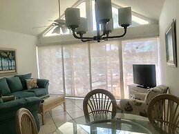 Coconuts Beach Resort