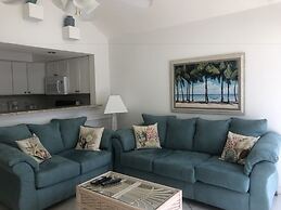 Coconuts Beach Resort