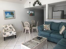 Coconuts Beach Resort