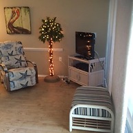 Coconuts Beach Resort