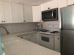 Coconuts Beach Resort