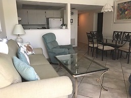 Coconuts Beach Resort