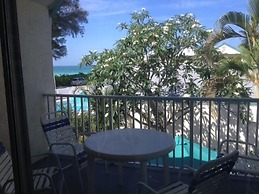 Coconuts Beach Resort