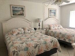 Coconuts Beach Resort