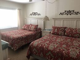 Coconuts Beach Resort